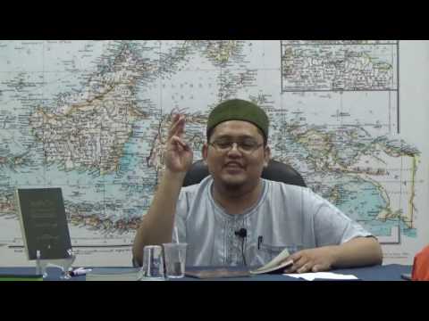 01_Matn al-Ajrumiyyah - Ustaz Faiz Fateh (3)