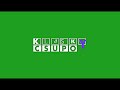 Klasky Csupo Alternative Variant 2002 Flying Blocks Green Screen