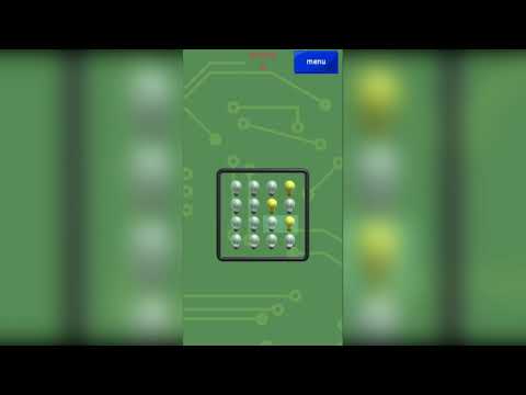 Three Lights Brain Training - 