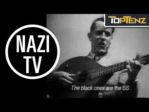 10 Outrageously Nonsensical Propaganda Movies and TV Shows