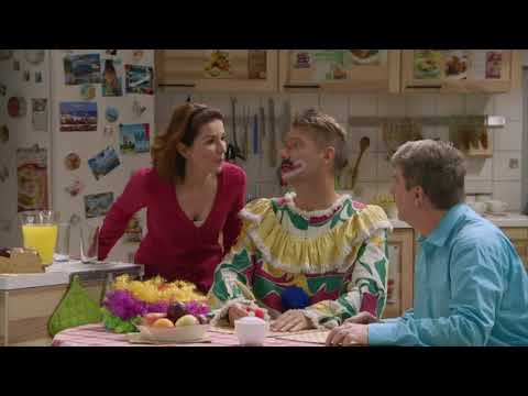 SUSEDIA - To najlepšie z pokazených klapiek