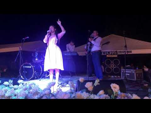 GRUPO FORTALEZA / Viuda sin nada