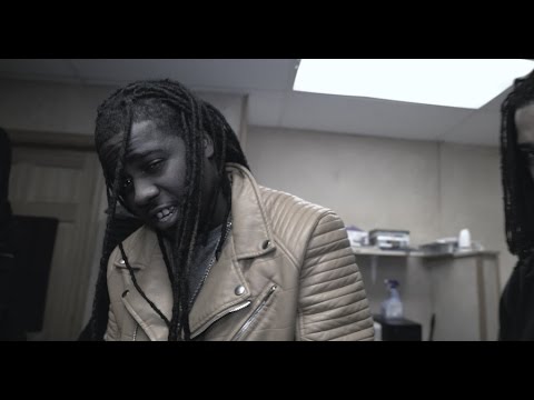 NateyBoy Ft. Billionaire Black x Lil Nuka - Hands Down | Shot By @MinnesotaColdTv