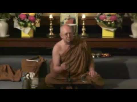 Dlaczego tu jesteśmy - Ajahn Brahm [LEKTOR PL]