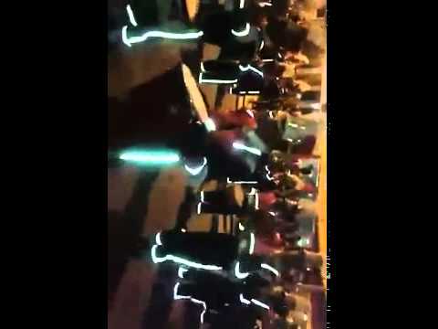 Famusba De Santa Barbara Entrada Em Sao Domingos(BA)