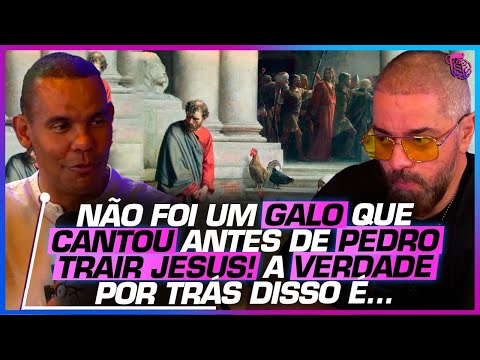 THE TRUTH behind PEDRO'S BETRAYAL - RODRIGO SILVA