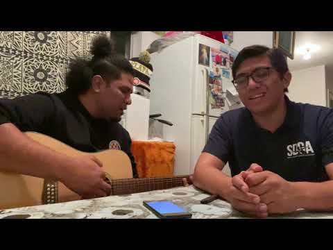 Inamorana (Cover) - Klapa Samoana