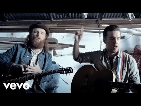 Brothers Osborne - Rum (Official Music Video)