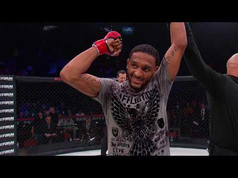 Bellator 228: Pitbull vs. Archuleta Highlights