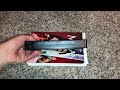 Mulan 1999 Canadian VHS Review