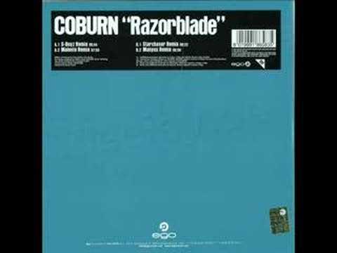 Coburn - Razorblade