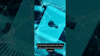 Cybersecurity: Protecting yourself In the Digital Age