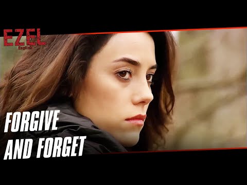 What Does It Take to Make Up to Eysan? | Ezel Legendary Scenes #110