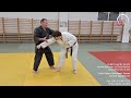 Hubert Laenen Ft Robert Göslbauer Gojushiho Sho Dai Bunkai And Kyusho Applications Nov 2023