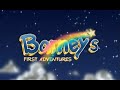 Barney S First Adventures But It S The New Content Only With BONUS
