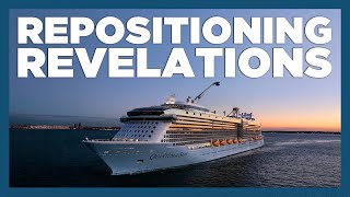 CruiseAway: Repositioning Revelations