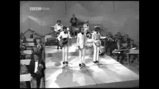 The Hollies -  Mighty Quinn (1969)