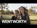 Wentworth Season 6 Inside Episode 3 Foxtel