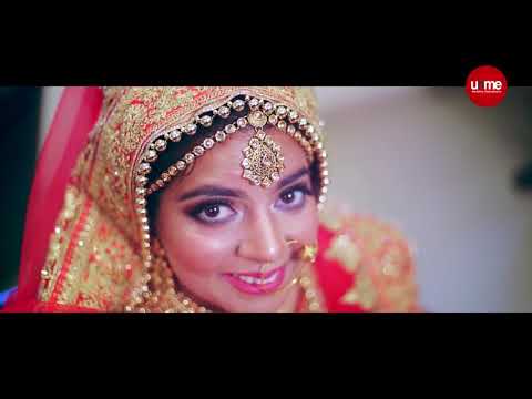 Wedding Photographer portfolio by Unme in Zirakpur - Photo 1