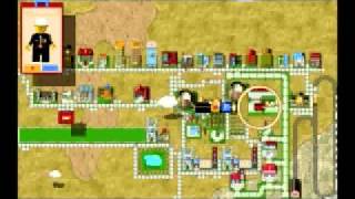 INTELLIGENT GAMES: DEFUNCT GAME DEVELOPERS in 5 GAMES, PT. 82