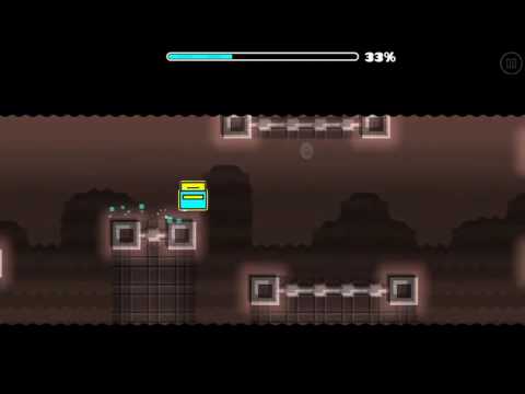 Geometry dash [Ocean Of Dreams] By Spu7nix (all coins) ( Easy 2 stars)