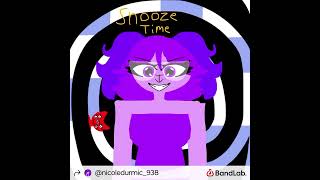 Cover art for Snooze time