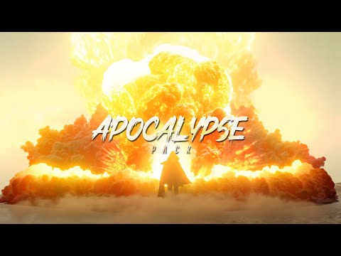 APOCALYPSE Pack