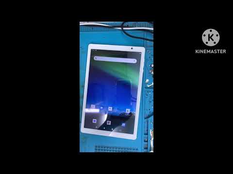 How to Hard Reset Via Recovery Mode on TOSCIDO T151  #HardReset ##billaltelecom