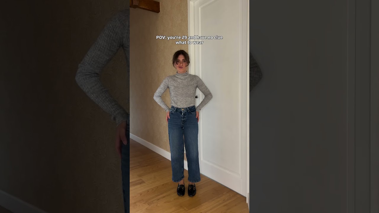 Spring outfits I will be wearing on repeat in the Netherlands🫶