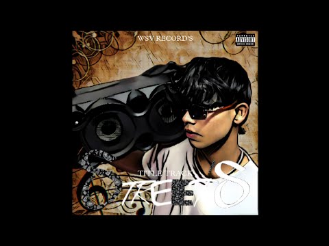 YOUNG SANTA - STREET'S | Official Music Video | STREETS Title Track