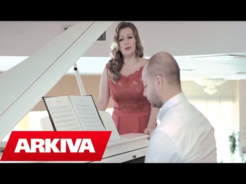 Enkelejda Arifi - Dashurisë sime (Official Video HD)