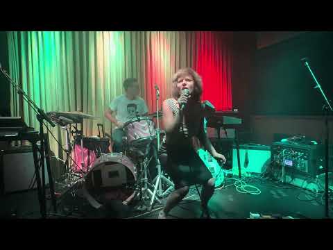 System Exclusive - Live at Gold-Diggers Bar, Los Angeles, CA 8/30/2025 [clip]