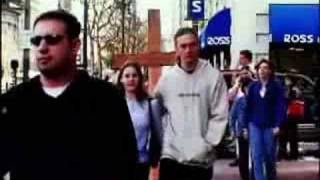 Take me to the Cross