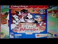 Fisher Price Barnyard Rhythm And Moos