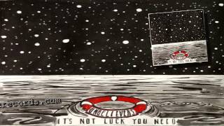 UNBELIEVERS "It's Not Luck You Need" Album Teaser (Stumble Records)