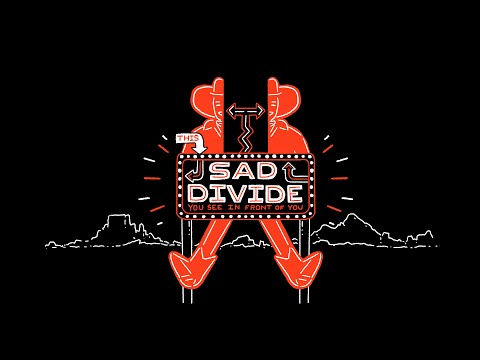 Autoheart - Sad Divide (Official Music Video)