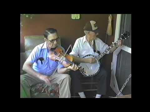 The Troxell Brothers play Knoxville Rag
