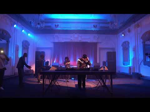 DJ Jedah w/ Jendor, Duppy, Logan, Swarvo & Doni Rampage / Jedah Curates: NDR x LNS @ Bush Hall