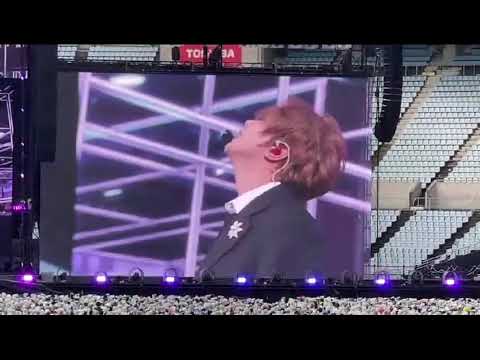 NCT DREAM " WE BOOM" #nct #nct_nation_totheworld #nctdream#nctnation  #osaka #weboom