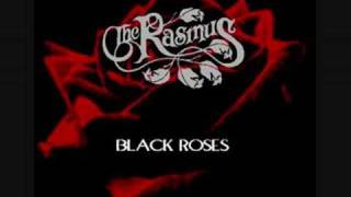 The Rasmus_Live Forever