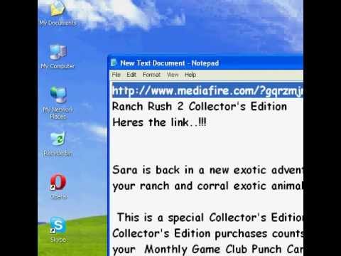 Ranch Rush 2 : Saras Island Experiment PC