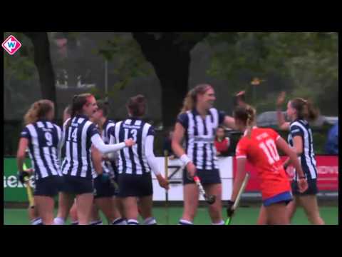 Samenvatting Bloemendaal - HDM