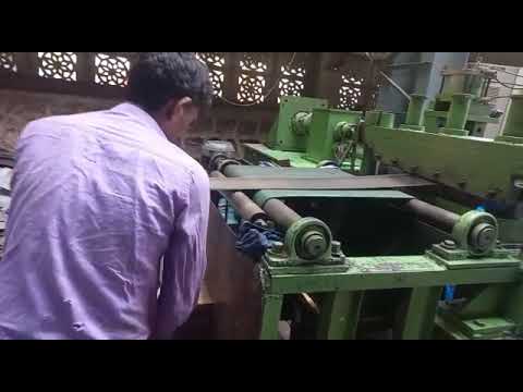 For automobile industry en-8 carbon steel sheet