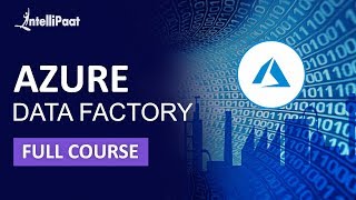 Azure Data Factory | Azure Data Factory Tutorial | Azure Data Engineer | Intellipaat