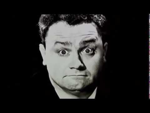 Harry Secombe CBE, 80 (1921-2001) Welsh comedian/singer