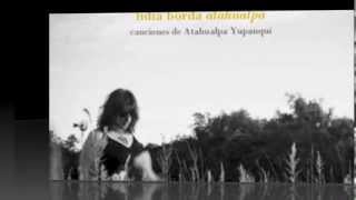 Lidia Borda - El alazán (adelanto nuevo disco)