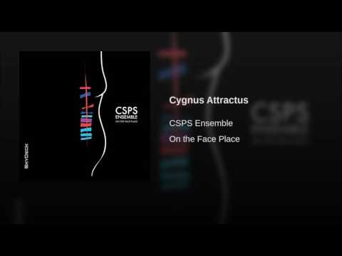 Cygnus Attractus by CSPS Ensemble from "On the Face Place"