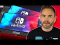 This New Nintendo Switch 2 Leak Is Weird