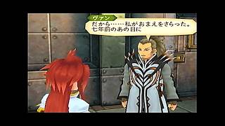 #7【実況】テイルズ オブ ジ アビス　TALES OF THE ABYSS【PS2】　【TOA】