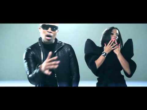 I.K (TLF) feat Kayliah - Message du caractère CLIP